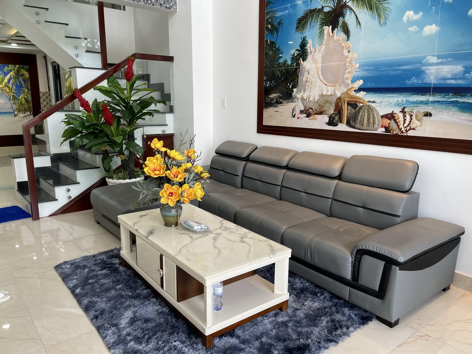 C.Chủ bán 4 lầu tk Singapore đẹp lung linh hẻm nhựa 8m - 240/24 Phạm Văn Chiêu - Hoa hồng 1% gửi AE